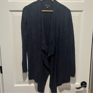 Barefoot Dreams bamboo cardigan S/M